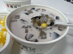 -文昌邓记清补凉(西沙路店)