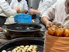 -哑巴生煎(临顿路店)