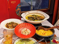 -橘洲1925湖湘餐厅