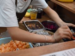 -串妹花式冰粉(乐山总店)