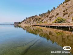 -西昌邛海湿地