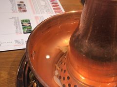 -清真·老门框爆肚涮肉·中华老字号(丰管路店)