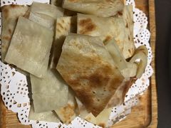 手工现烙饼-旺顺阁·北京菜(北辰上品+)