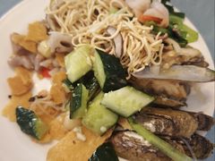 -仙林宾馆-餐厅