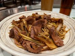 -慧娟面馆·餐厅(望江路店)