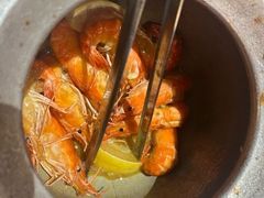 -正宗台湾胡椒蝦(愉景新时代广场店)