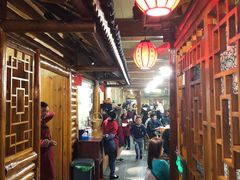 -张关合渣(航空大道店)