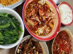 -老三样·旧食新味(万寿宫店)