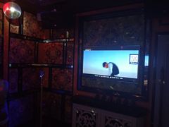 -欢乐迪KTV(南坪上海城店)
