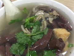 -鸡鸣汤包(广东路店)