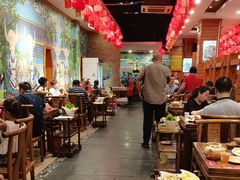 -亮欢寨酸汤鱼(沙冲路店)