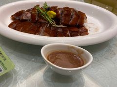 -椿记烧鹅(北门店)