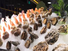 -喜庭海鲜自助(北辰三角洲北辰荟店)