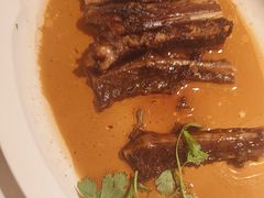 -宝轩渔府·老字号海鲜·正宗津菜(水上店)