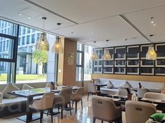 -航空港万怡酒店·万荟轩餐厅(航空港区远航路店)