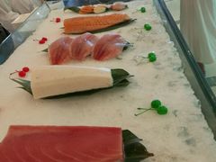 -海天一色海景自助餐厅(西港花园店)