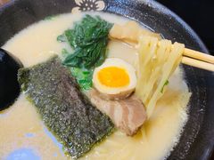 豚骨拉面-胜代日本料理(云程巷小区店)
