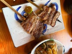 -千懿六本木酒场(常熟路店)