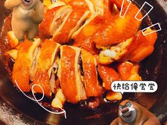 -维园悦谱·海派家常菜(乌鲁木齐南路店)
