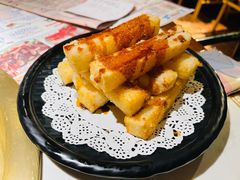 -新哥老官·畅吃123·美蛙世界(苏宁广场店)