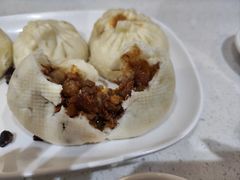 卤肉包-老陶包子铺(南大西南村店)