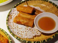 -荷塘秋月·本帮江浙菜(国权路店)