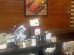 -星巴克(来福士2F店)
