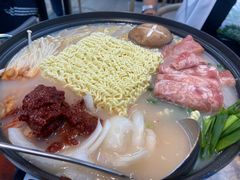 -屋里家延边朝鲜族冷面(梅林3店)