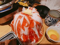 谷饲牛肉富士山寿喜锅-沼津港渔市(宏伊国际广场店)