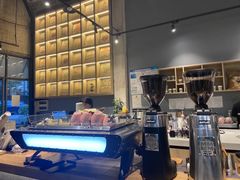 -GOTLOT COFFEE&KITCHEN角落厨房NOOK店