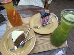 -BAKER&SPICE(国金中心商场店)