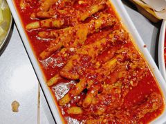 -大叹号啤酒屋·延边料理(延大店)
