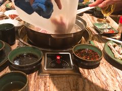 -润园四季椰子鸡火锅(海上世界店)