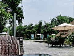 -老房子金沙元年川菜食府·花园餐厅(金沙店)