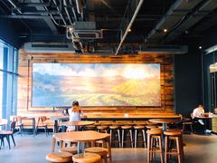 -星巴克(漕河泾2店)