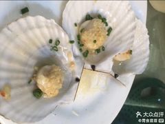 -新享乐海鲜(翠华路店)