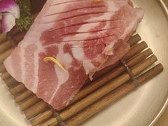 -西塔老太太泥炉烤肉(北京双井店)