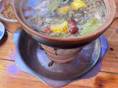 -洪大厨鸡煲(福田店)