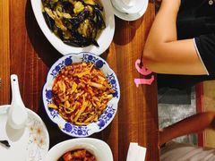 -大隐隐于市私房菜(保和小区店)