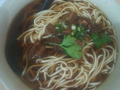 -李先生牛肉面大王(沈阳道义南大街店)