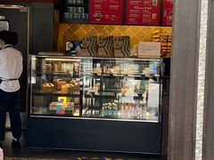-星巴克(杭州银泰城西一店)