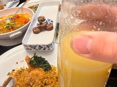 -杭州和达希尔顿逸林酒店·和园中餐厅-杭帮菜名店