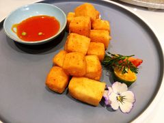 七味脆皮豆腐-樱苑(四川北路店)