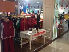 -摩登百货(岗顶店)