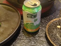 -樱嘢·炭火烧肉(惠南店)