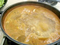 -鼎豐火鍋台式料理(天水围店)