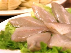 耗儿鱼-蛙蛙叫干锅年代(簋街总店)
