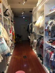 -小鬼当佳儿童摄影(通州外拍店)