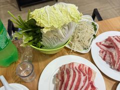 -元盛居(生态大街店)