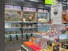 -泡泡玛特POPMART(龙湖杭州滨江天街店)